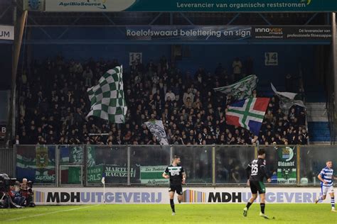 groningen fc tickets